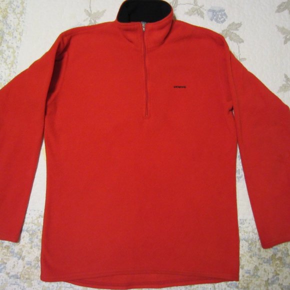 Patagonia vintage Capilene 4 base layer - Picture 5 of 5